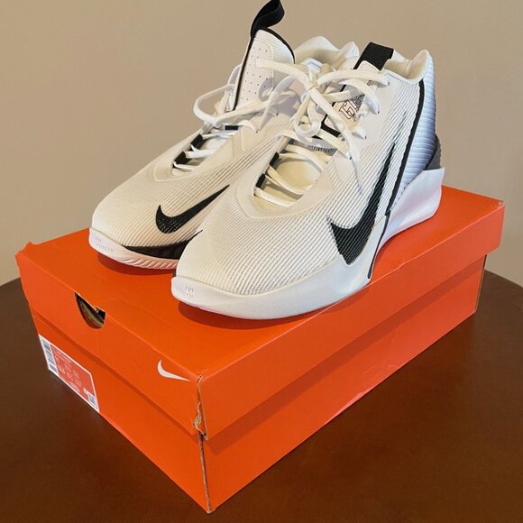Men\'s Nike G.T. Jump Academy Shoes Size 11 Brand New In Box main image 5